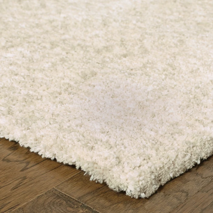 Oriental Weavers Area Rug Heavenly 73402 Ivory 6' 6" X  9' 6"