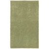 Oriental Weavers Heavenly 73403 Green/ Green Area Rug 3 ft. 0 in. X 5 ft. 0 in. Rectangle