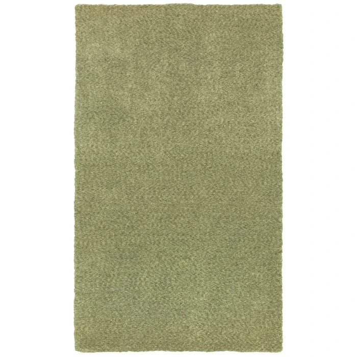 Oriental Weavers Area Rug Heavenly 73403 Green 10' 0" X 13' 0"