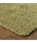 Oriental Weavers Area Rug Heavenly 73403 Green 3' 0" X  5' 0"