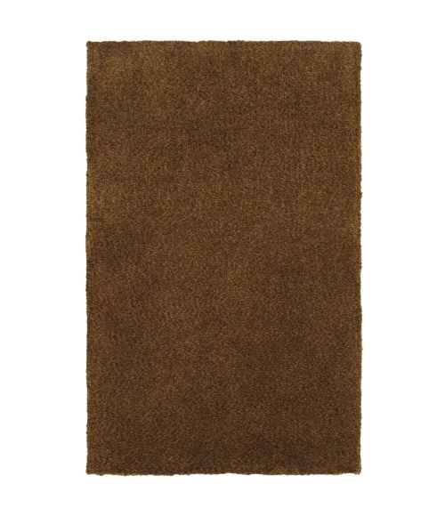 Oriental Weavers Area Rug Heavenly 73404 Brown 3' 0" X  5' 0"