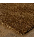 Oriental Weavers Area Rug Heavenly 73404 Brown 3' 0" X  5' 0"