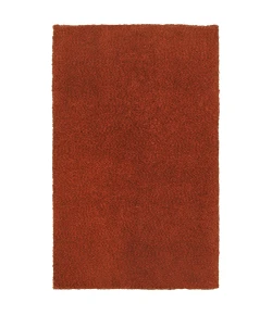 Oriental Weavers Heavenly 73406 Red/ Red Area Rug 3 ft. 0 in. X 5 ft. 0 in. Rectangle