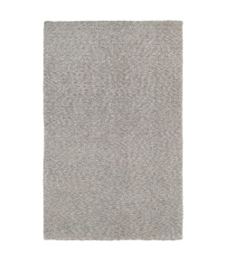 Oriental Weavers Heavenly 73407 Grey/ Grey Area Rug 3 ft. 0 in. X 5 ft. 0 in. Rectangle