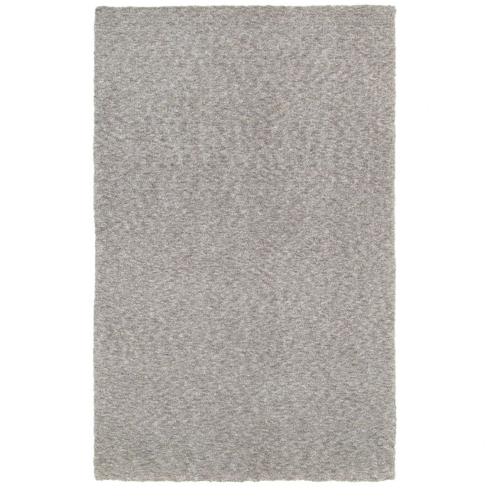 Oriental Weavers Area Rug Heavenly 73407 Grey 10' 0" X 13' 0"
