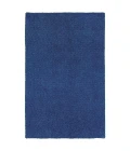Oriental Weavers Area Rug Heavenly 73408 Blue 3' 0" X  5' 0"