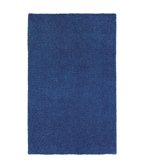 Oriental Weavers Area Rug Heavenly 73408 Blue 3' 0" X  5' 0"