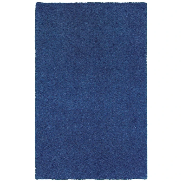 Oriental Weavers Area Rug Heavenly 73408 Blue 6' 6" X  9' 6"