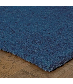 Oriental Weavers Heavenly 73408 Blue/ Blue Area Rug 3 ft. 0 in. X 5 ft. 0 in. Rectangle