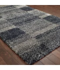 Oriental Weavers Area Rug Henderson 531Z1 Grey 5' 3" X  7' 6"