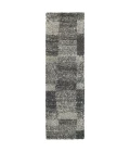 Oriental Weavers Area Rug Henderson 531Z1 Grey 5' 3" X  7' 6"