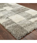 Oriental Weavers Area Rug Henderson 5502H Ivory 5' 3" X  7' 6"
