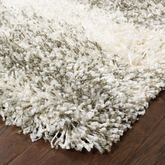 Oriental Weavers Area Rug Henderson 5502H Ivory 3'10" X  5' 5"