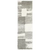Oriental Weavers Henderson 5502H Ivory/ Grey Area Rug 2 ft. 3 in. X 7 ft. 6 in. Runner