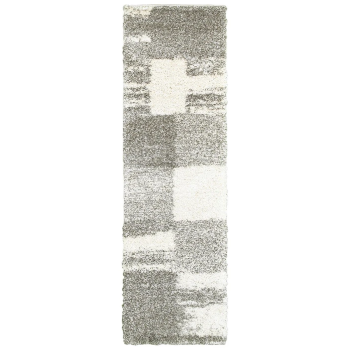 Oriental Weavers Area Rug Henderson 5502H Ivory 3'10" X  5' 5"