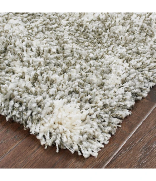 Oriental Weavers Area Rug Henderson 5503H Grey 7'10" X 10'10"