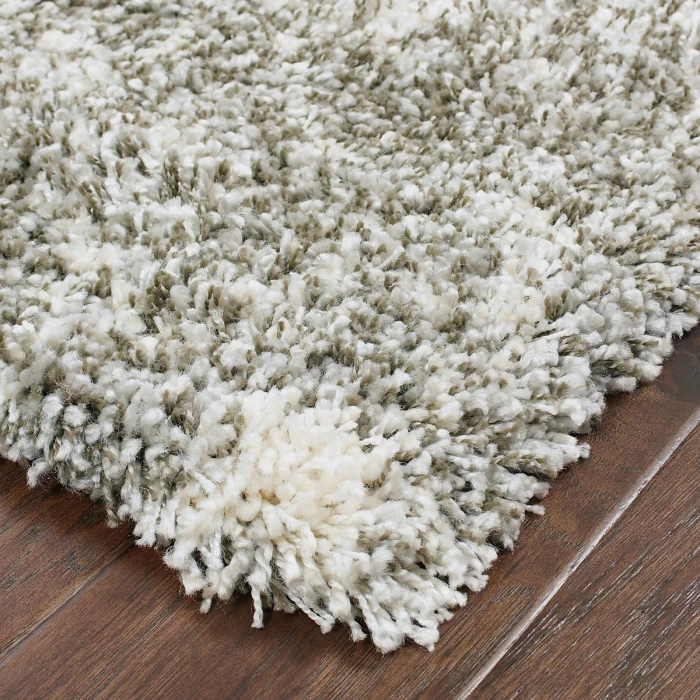 Oriental Weavers Area Rug Henderson 5503H Grey 2' 3" X  7' 6" Runner