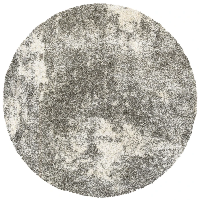 Oriental Weavers Area Rug Henderson 5503H Grey 2' 3" X  7' 6" Runner