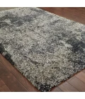 Oriental Weavers Area Rug Henderson 5503Z Grey 7'10" X 10'10"