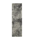 Oriental Weavers Area Rug Henderson 5503Z Grey 7'10" X 10'10"