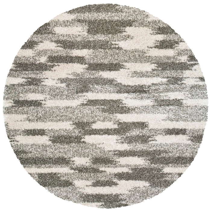 Oriental Weavers Area Rug Henderson 565J9 Grey 2' 3" X  7' 6" Runner