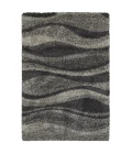 Oriental Weavers Area Rug Henderson 5992E Grey 5' 3" X  7' 6"