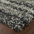 Oriental Weavers Area Rug Henderson 5993E Grey 1'10" X  3' 3"