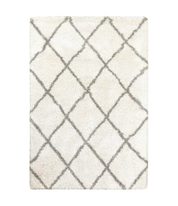 Oriental Weavers Henderson 090W9 Ivory/ Grey Area Rug 1 ft. 10 in. X 3 ft. 3 in. Rectangle