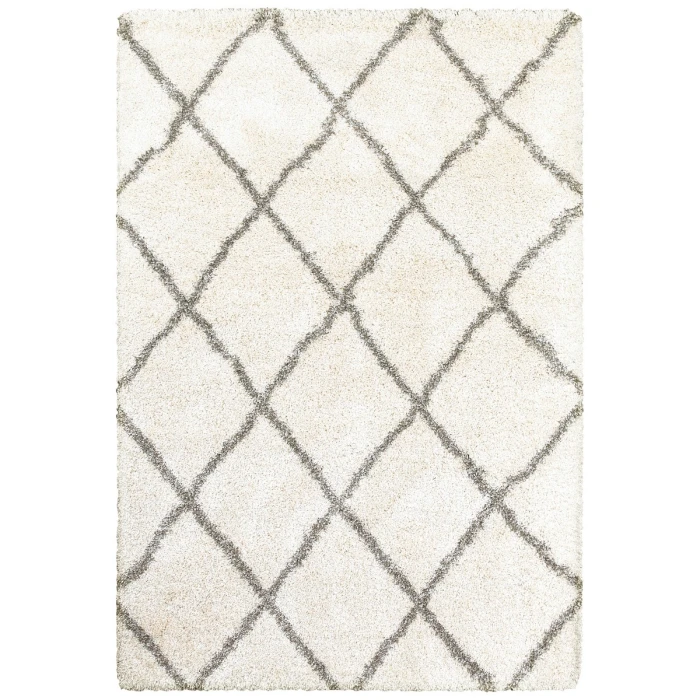 Oriental Weavers Area Rug Henderson 090W9 Ivory 1'10" X  3' 3"