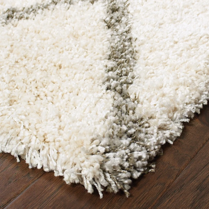 Oriental Weavers Area Rug Henderson 090W9 Ivory 1'10" X  3' 3"