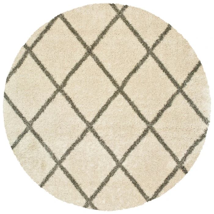 Oriental Weavers Area Rug Henderson 090W9 Ivory 1'10" X  3' 3"