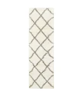 Oriental Weavers Area Rug Henderson 090W9 Ivory 1'10" X  3' 3"
