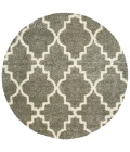 Oriental Weavers Area Rug Henderson 092E9 Grey 1'10" X  3' 3"