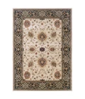Oriental Weavers Area Rug Hudson 1338C Beige 1'10" X  3' 3"