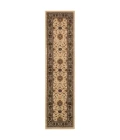 Oriental Weavers Area Rug Hudson 1338C Beige 7' 8"