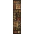 Oriental Weavers Area Rug Hudson 1699G Brown 3'10" X  5' 5"