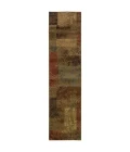 Oriental Weavers Area Rug Hudson 036G1 Green 7' 8"