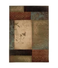 Oriental Weavers Area Rug Hudson 040A1 Beige 7' 8" X 10'10"