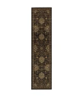 Oriental Weavers Area Rug Hudson 042G1 Brown 7' 8"