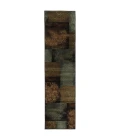 Oriental Weavers Area Rug Hudson 4878B Brown 7' 8"