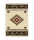 Oriental Weavers Area Rug Hudson 087I1 Beige 10' X 13'
