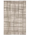 Oriental Weavers HUNTER Brown HNT01 7ft.10in. X 10ft. Rect. Rug