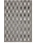 Oriental Weavers HUNTER Black HNT02 5ft. 3in. X 7ft. 6in. Rect. Rug