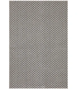 Oriental Weavers HUNTER Black HNT02 2ft. 3in. X 7ft. 6in. Rect. Rug