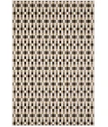 Oriental Weavers HUNTER Black HNT05 5ft. 3in. X 7ft. 6in. Rect. Rug