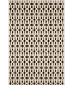 Oriental Weavers HUNTER Black HNT05 5ft. 3in. X 7ft. 6in. Rect. Rug