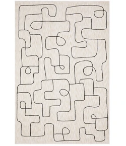 Oriental Weavers HUNTER Beige HNT06 2ft. 3in. X 7ft. 6in. Rect. Rug