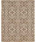 Oriental Weavers INTRIGUE INT02 Rust 3'10X5' 5