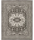 Oriental Weavers INTRIGUE INT04 Grey 6' 7X9' 6