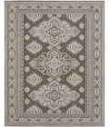 Oriental Weavers INTRIGUE INT06 Grey 3'10X5' 5